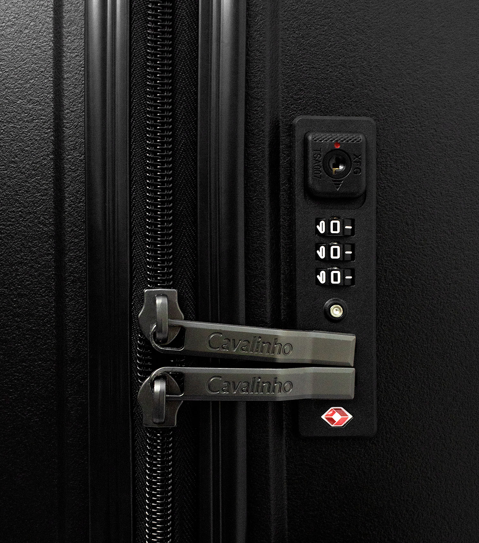 Trolley de Cabine Colorful 6