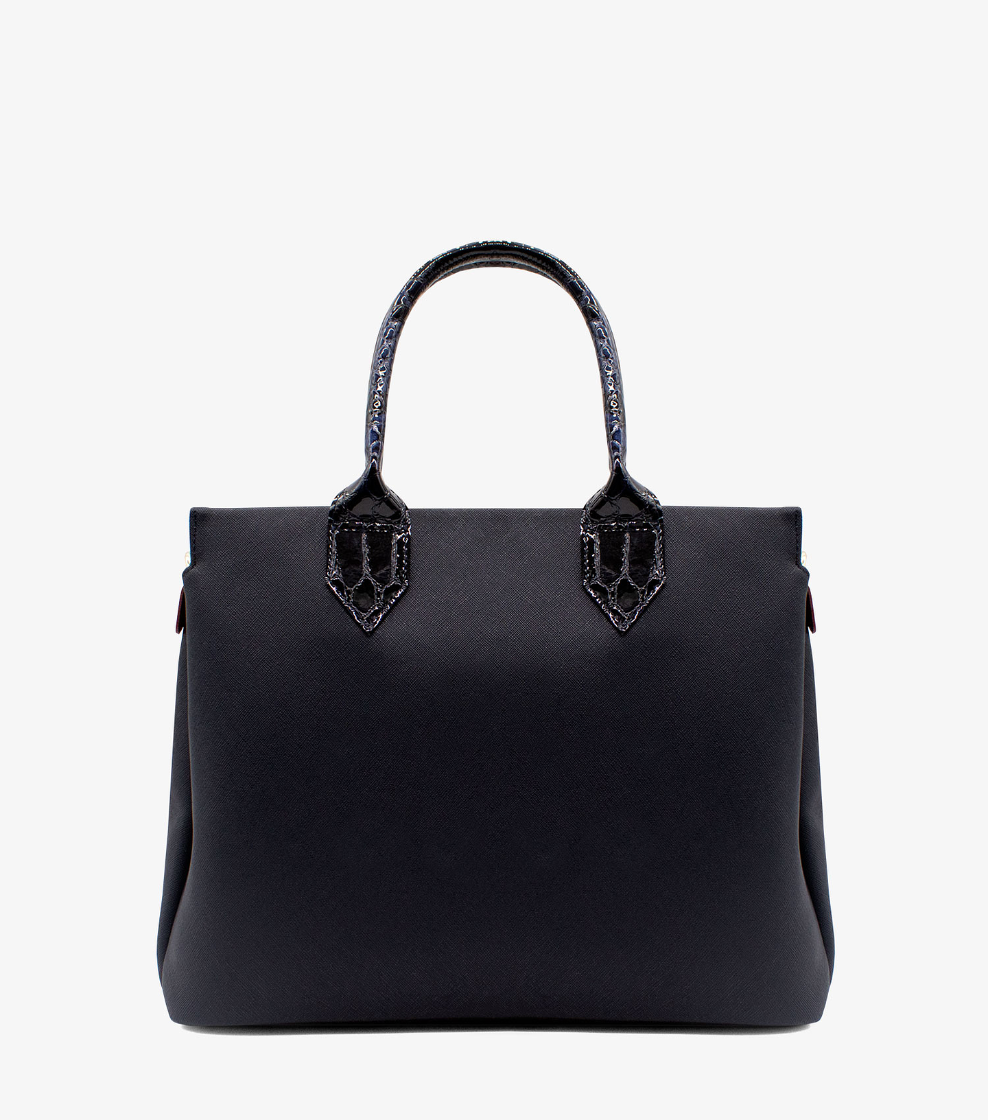 Bolsa de mão Cavalinho Honor Line 3