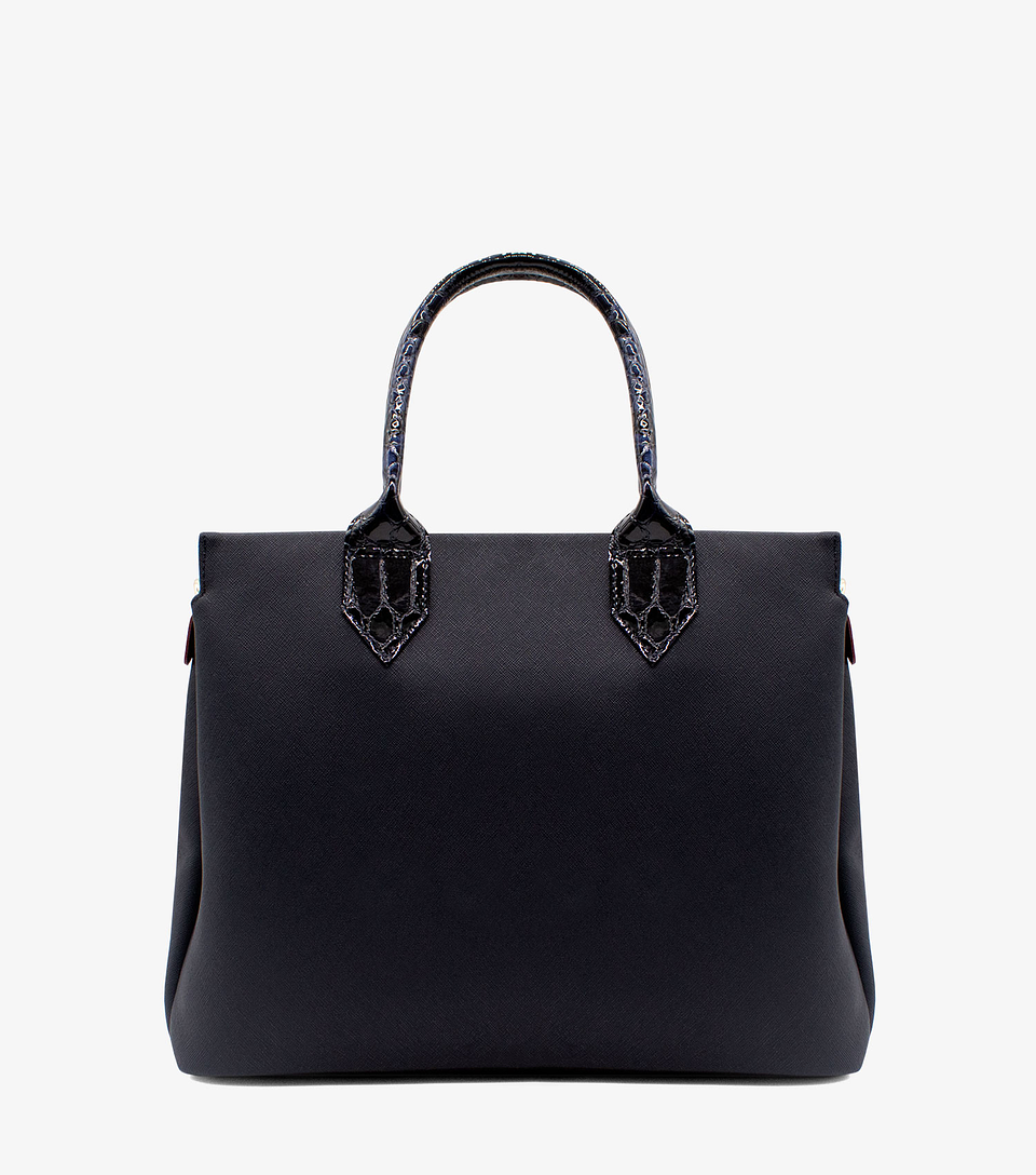 Bolsa de mão Cavalinho Honor Line 3