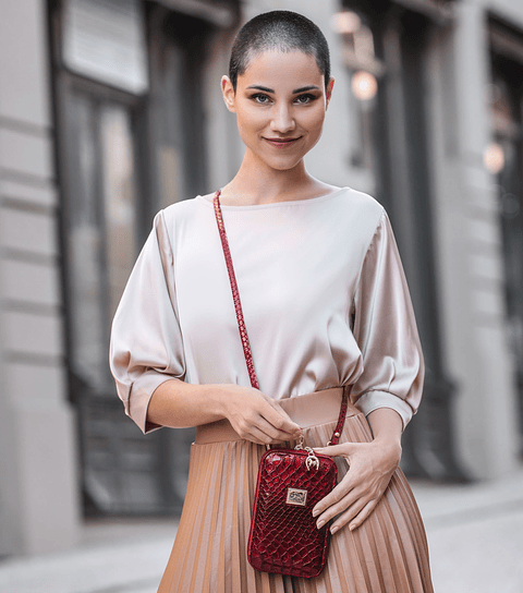 Porta-Telemóvel Galope