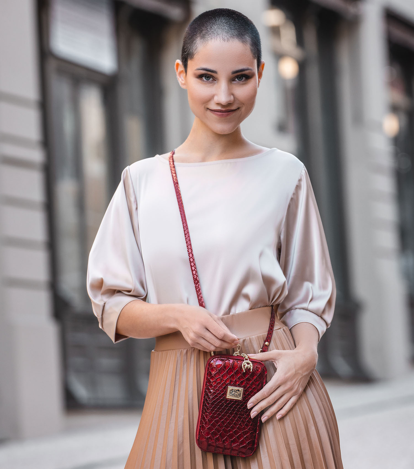 Porta-Telemóvel Galope 2