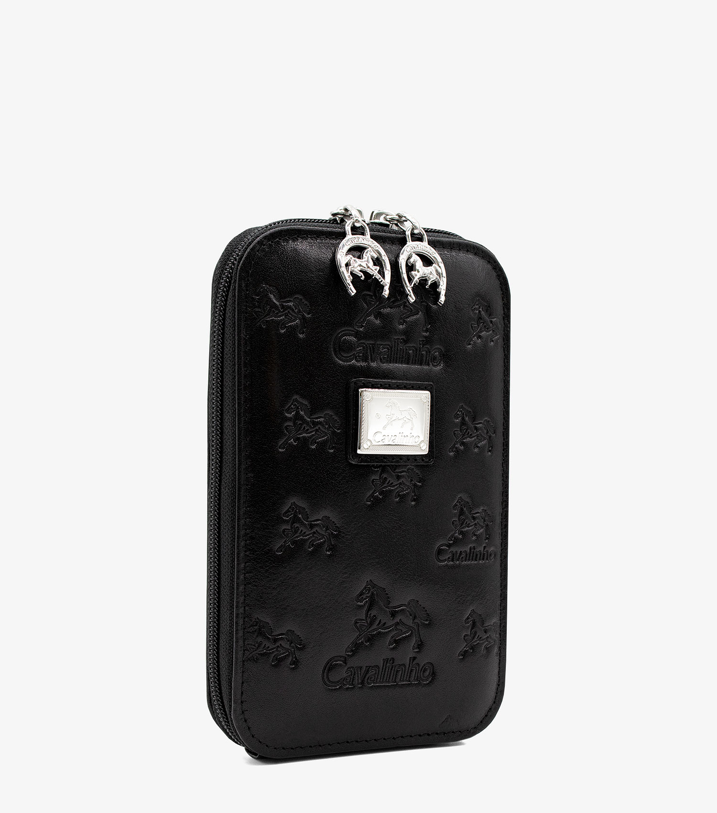 Porta Telemóvel Cavalo Lusitano 2