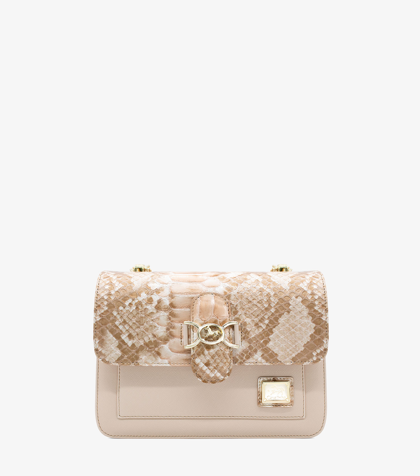 Bolsa tiracolo Cavalinho Cherry Blossom 1