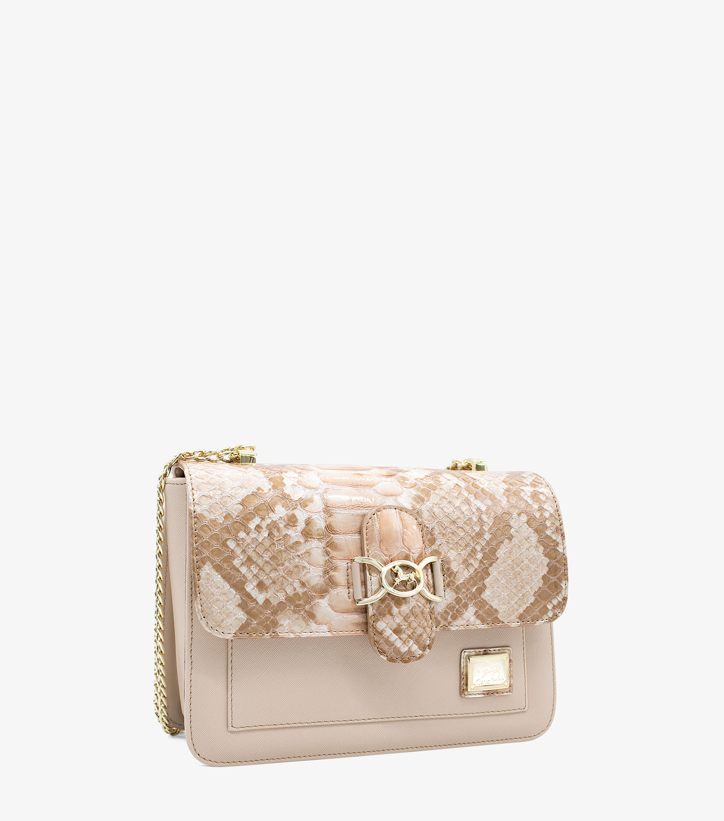 Bolsa tiracolo Cavalinho Cherry Blossom 2