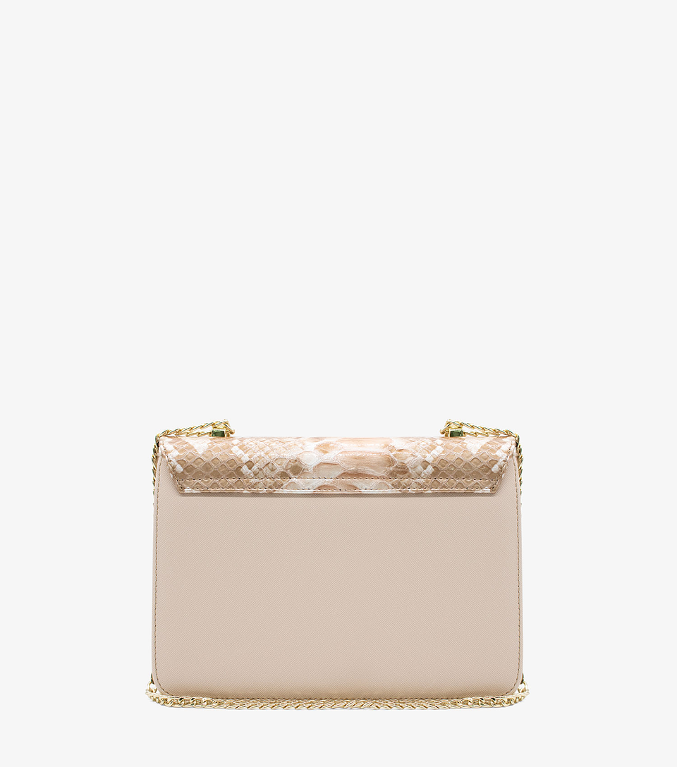 Bolsa tiracolo Cavalinho Cherry Blossom 3