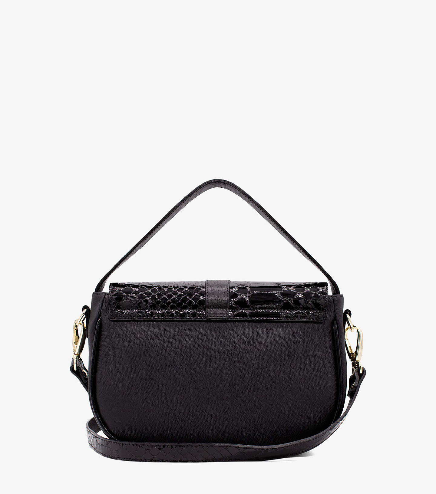 Bolsa tiracolo Cherry Blossom 3