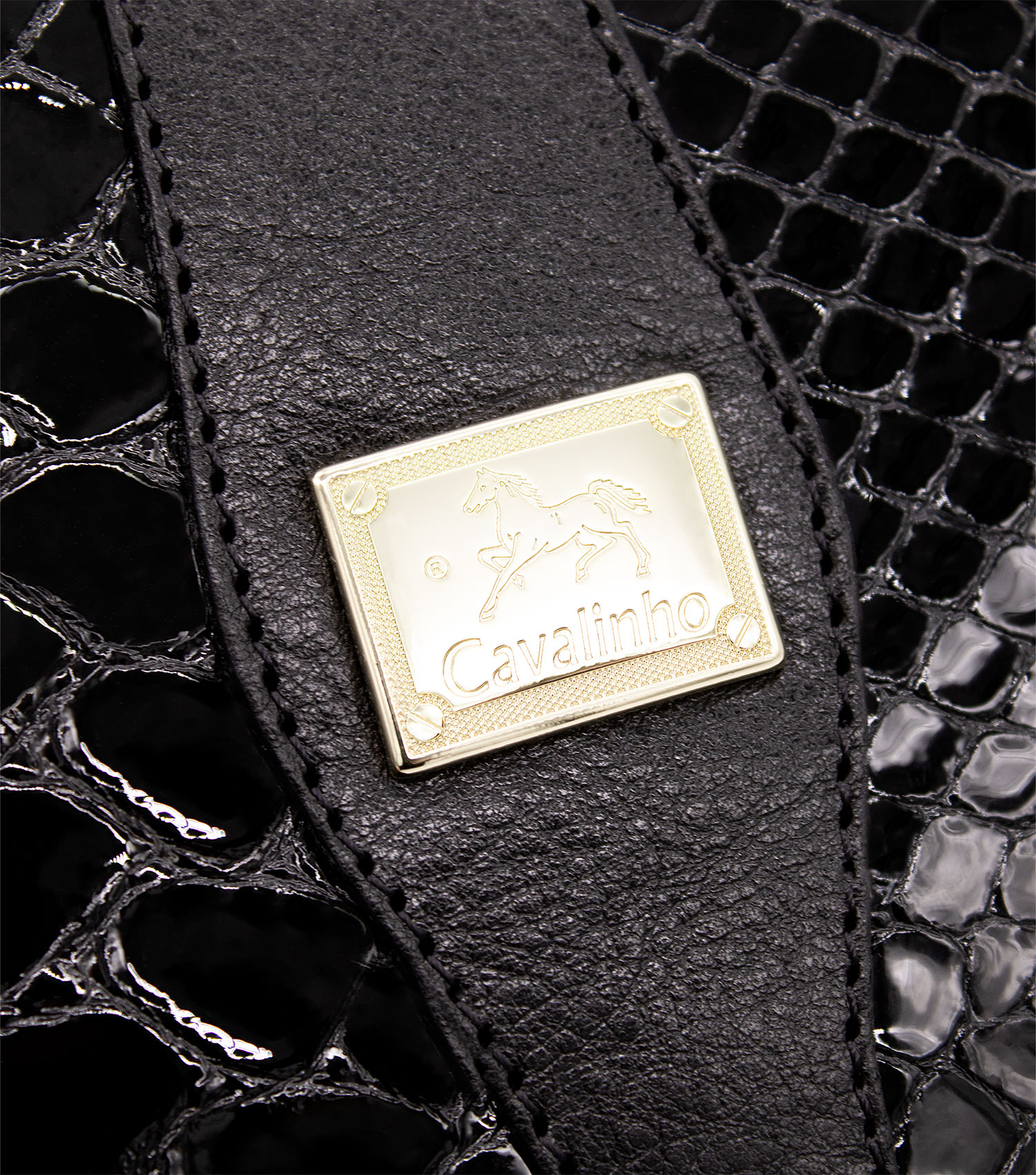 Bolsa tiracolo Cherry Blossom 4