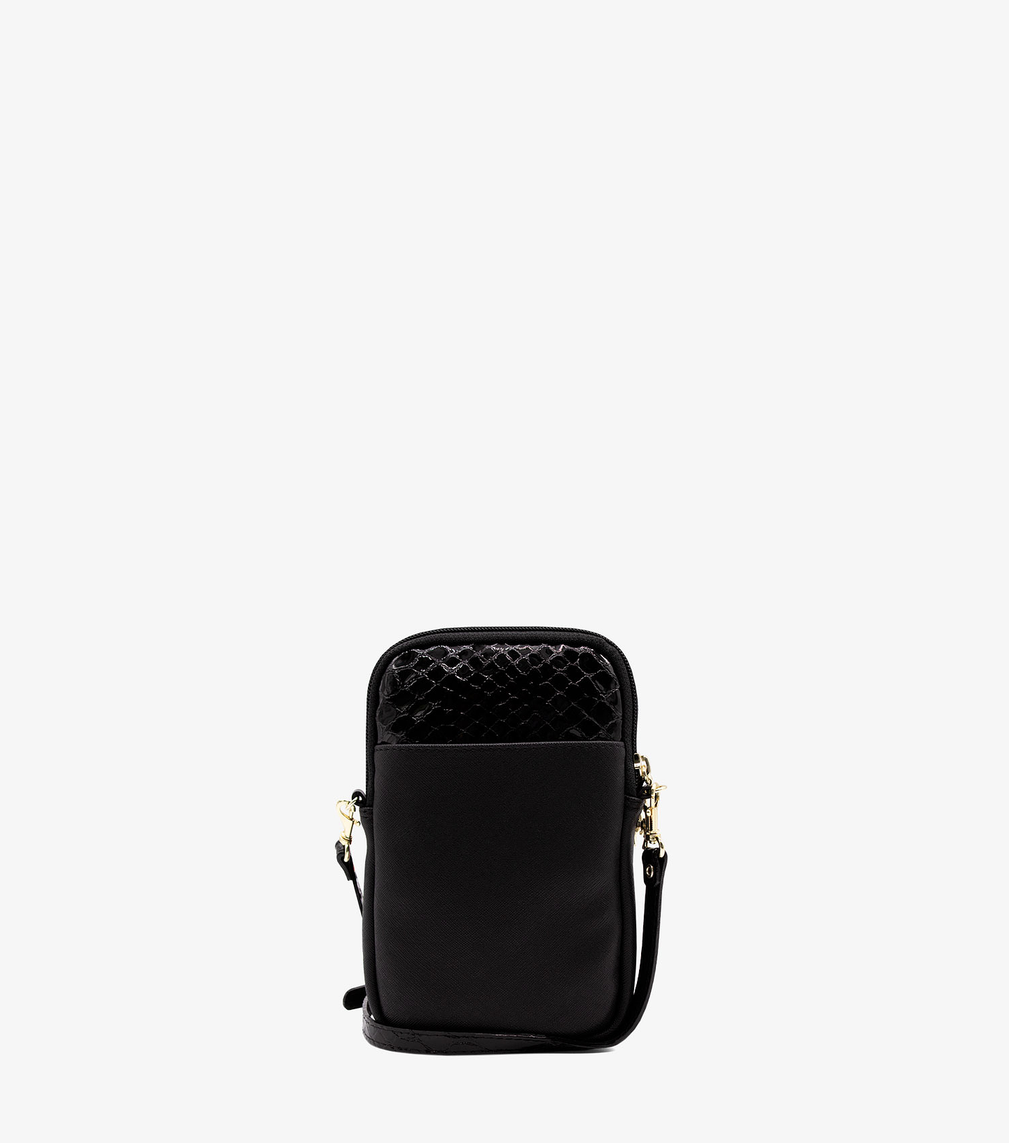 Bolsa tiracolo Cavalinho Cherry Blossom 3