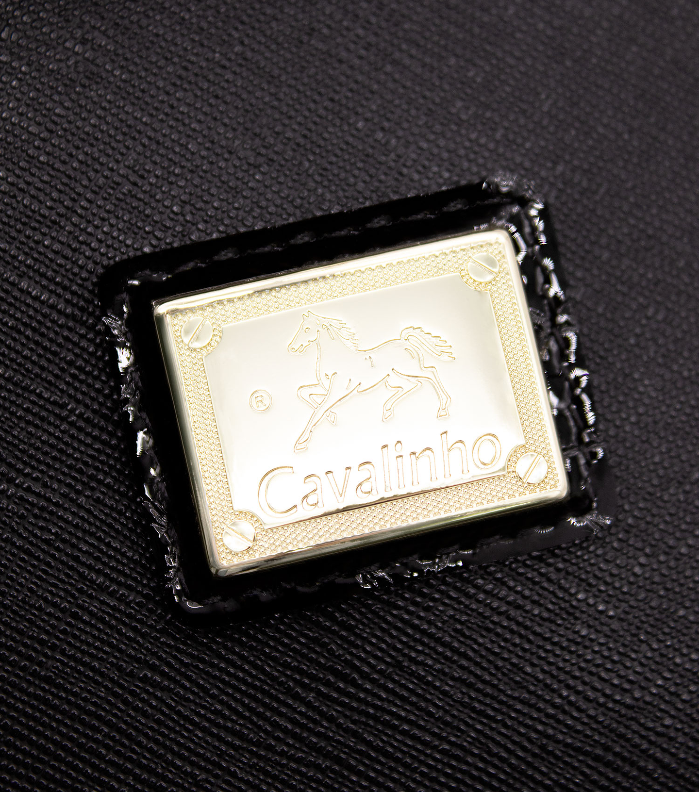 Bolsa tiracolo Cavalinho Cherry Blossom 4