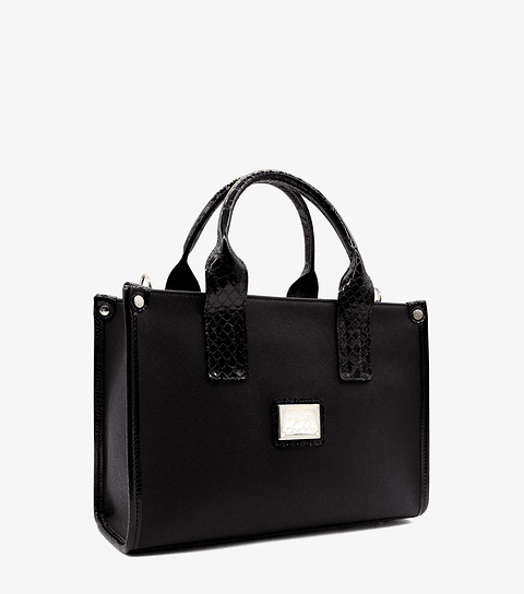 Bolsa de Mão Cavalinho Cherry Blossom