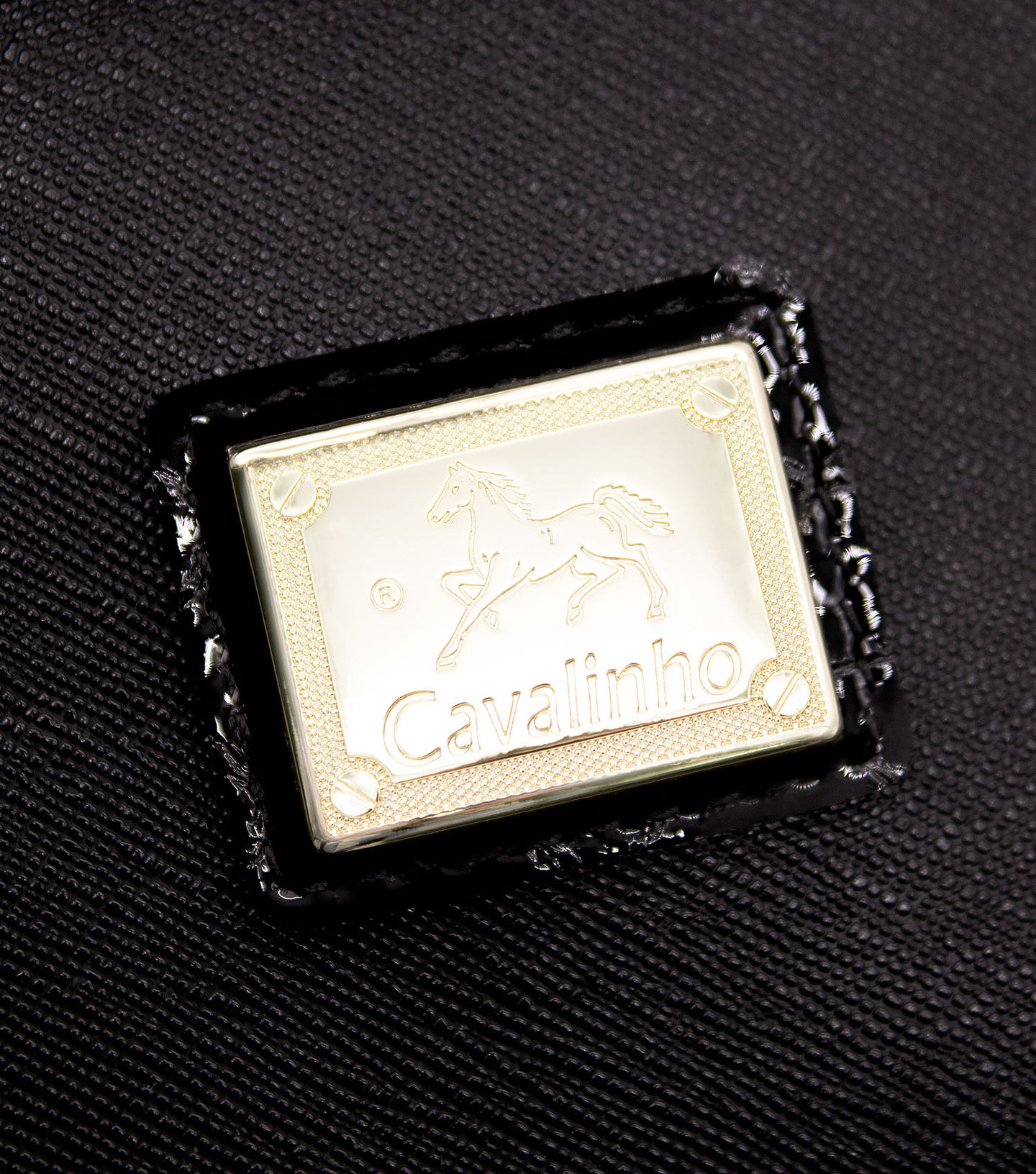 Bolsa de Mão Cavalinho Cherry Blossom 4