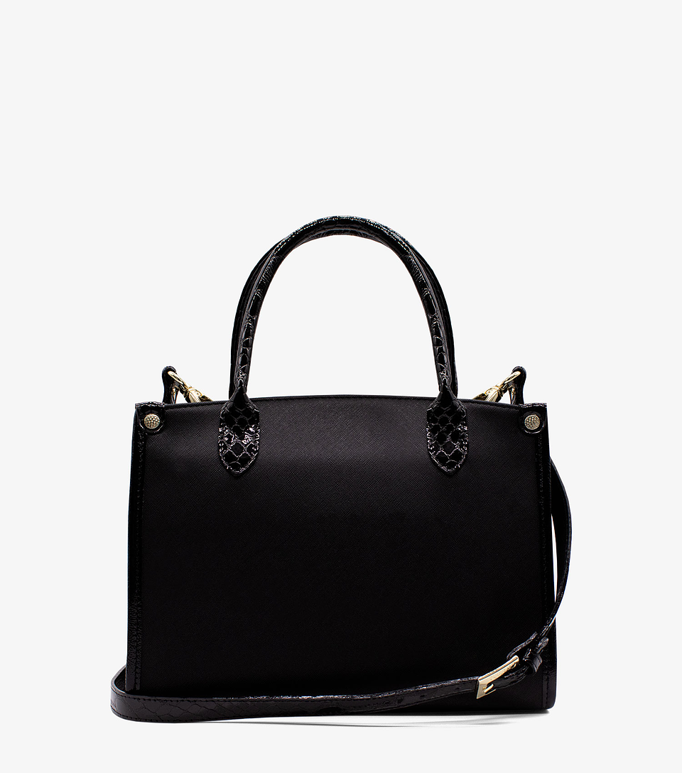 Bolsa de Mão Cavalinho Cherry Blossom 3