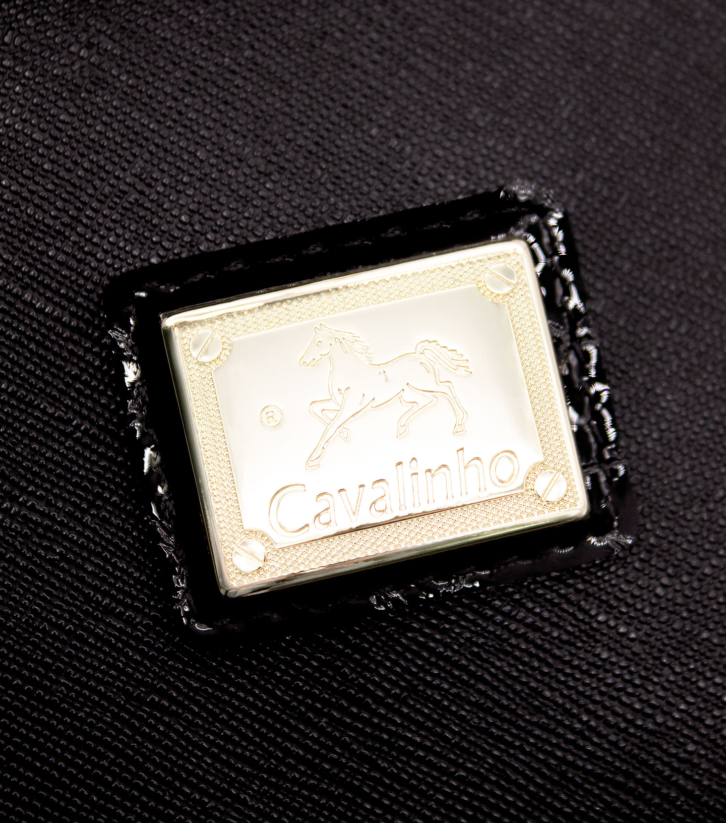 Bolsa de Mão Cavalinho Cherry Blossom 4