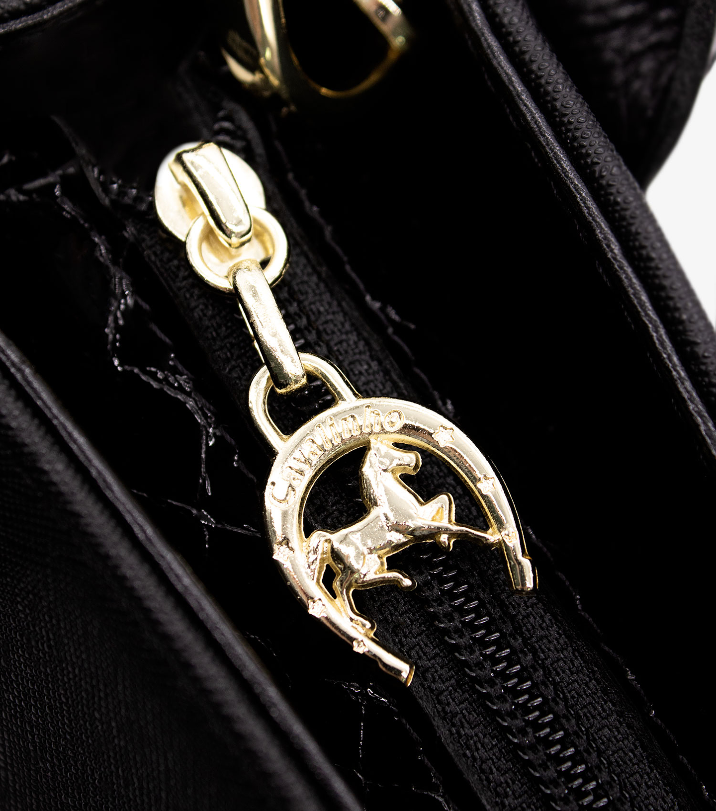 Bolsa de Mão Cavalinho Cherry Blossom 5