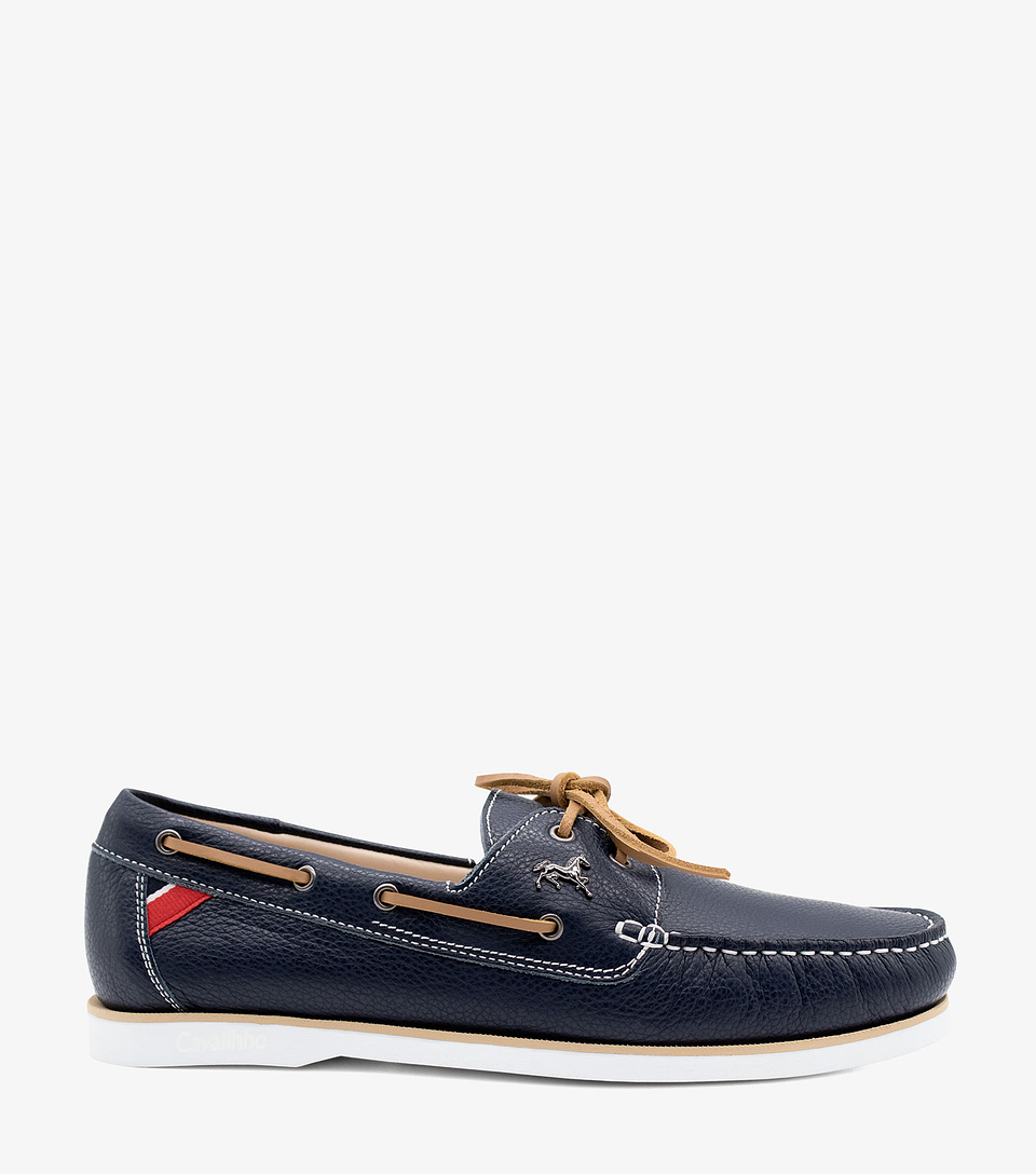Mocassin The Sailor 1