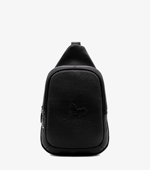Bolsa Tiracolo El Cavaleiro