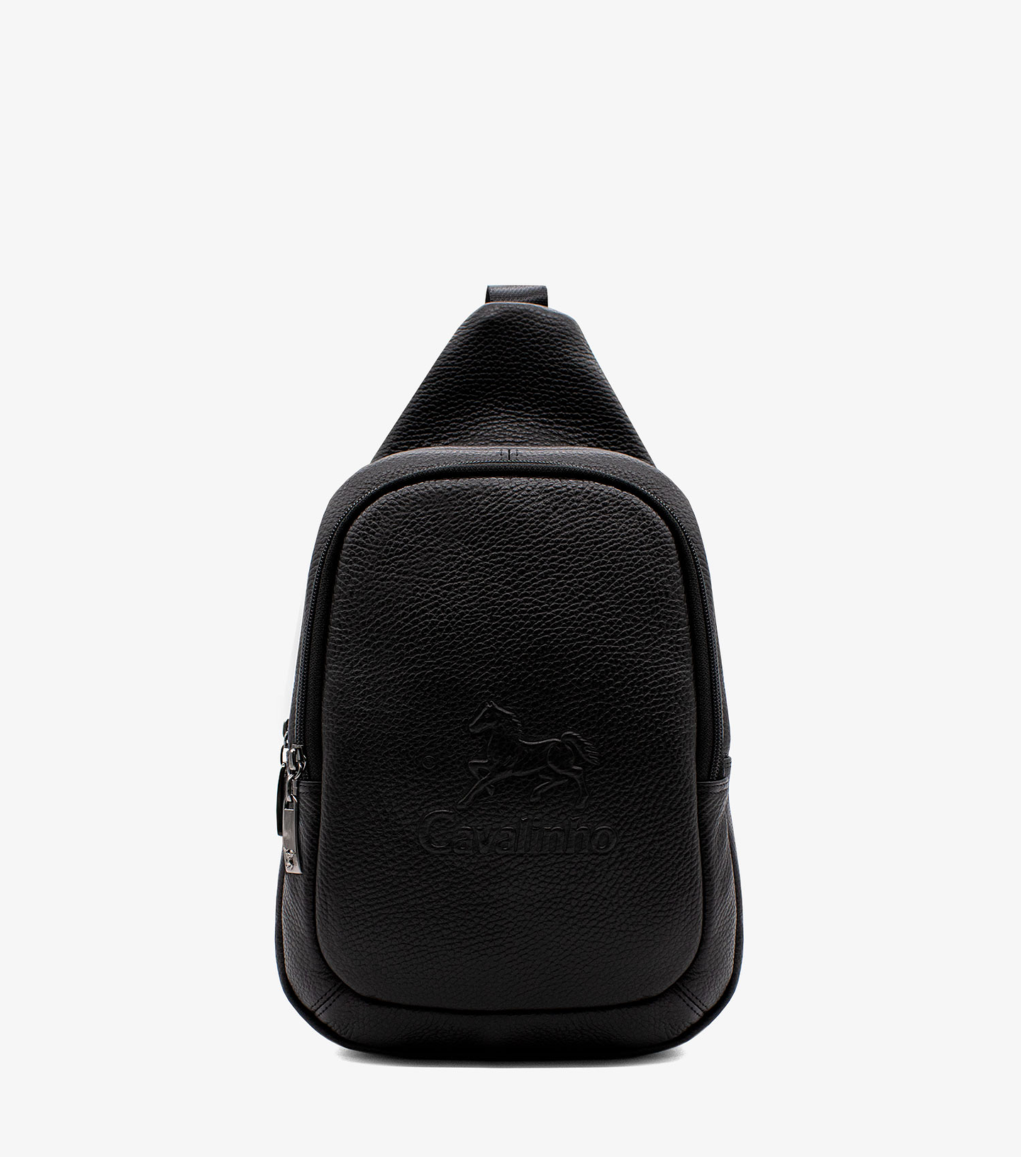 Bolsa Tiracolo El Cavaleiro 1