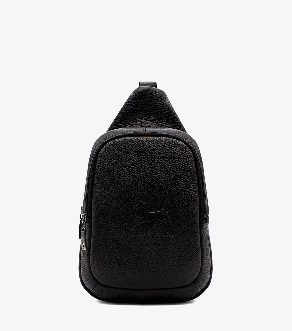 Bolsa Tiracolo El Cavaleiro 1