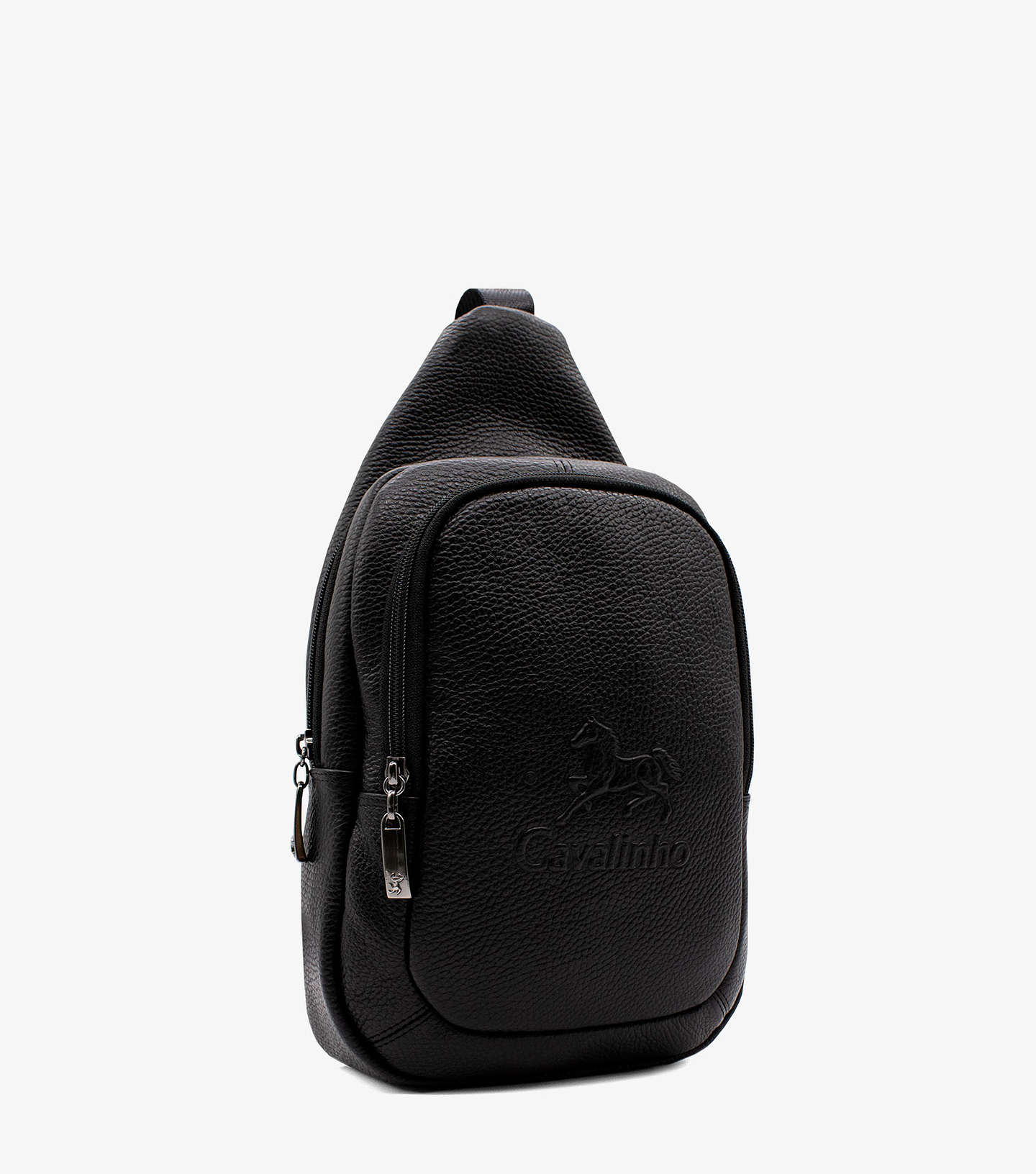 Bolsa Tiracolo El Cavaleiro 3