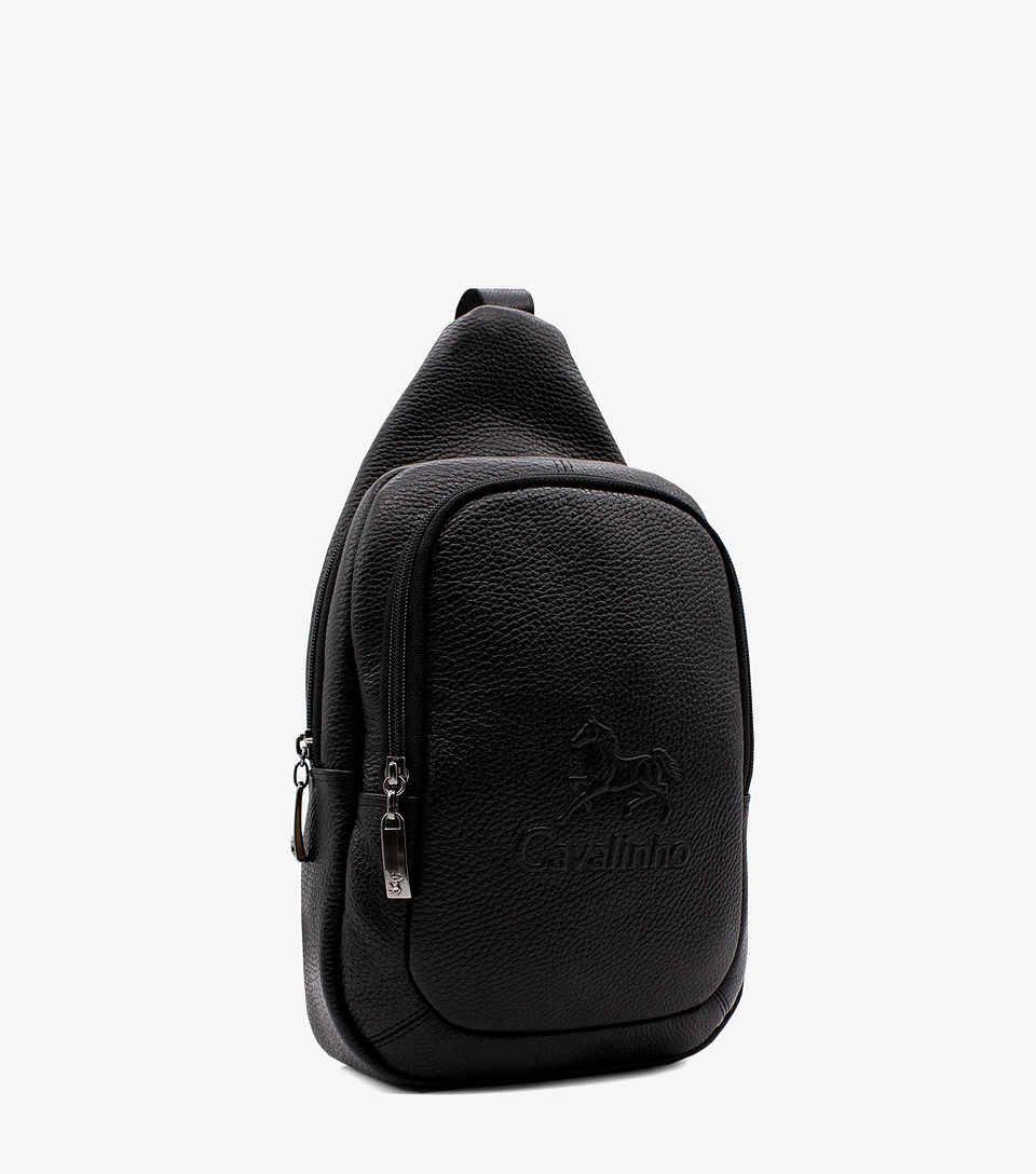 Bolsa Tiracolo El Cavaleiro 3