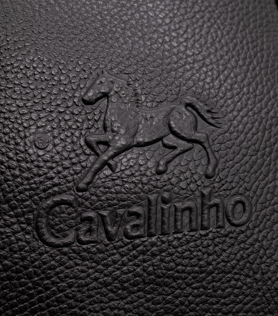 Bolsa Tiracolo El Cavaleiro 5