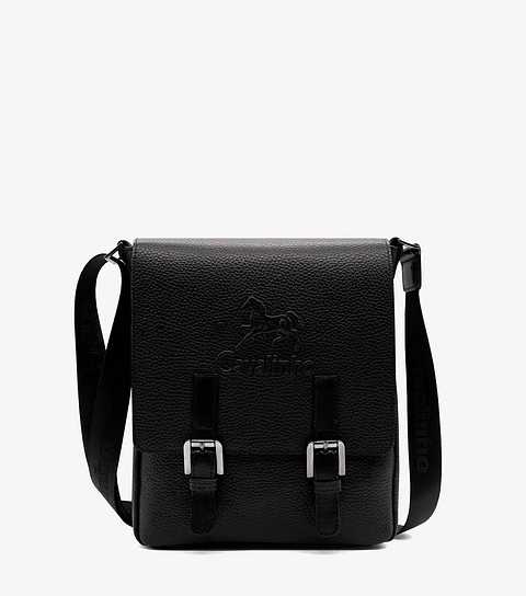 Bolsa Tiracolo El Cavaleiro