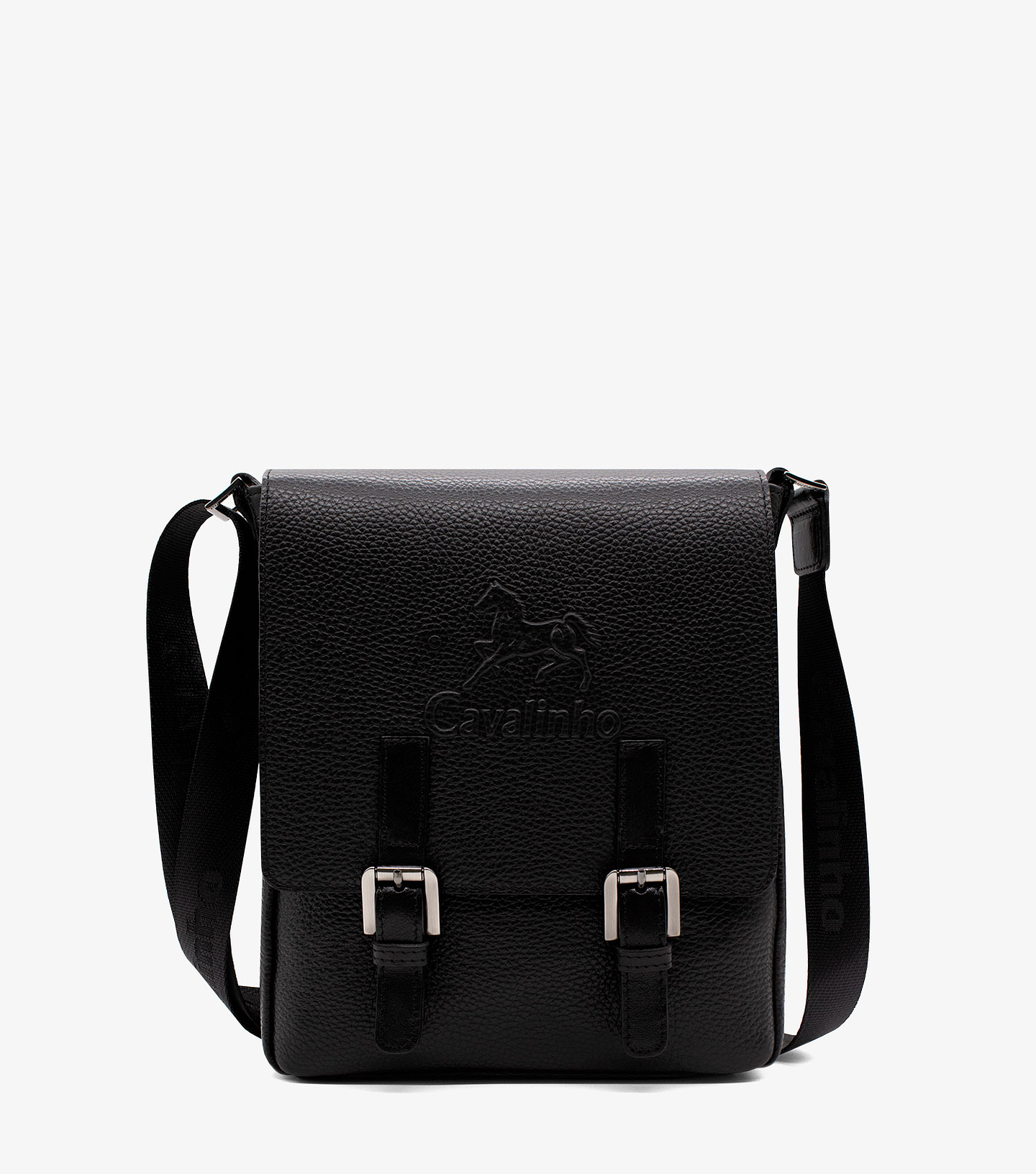 Bolsa Tiracolo El Cavaleiro 1