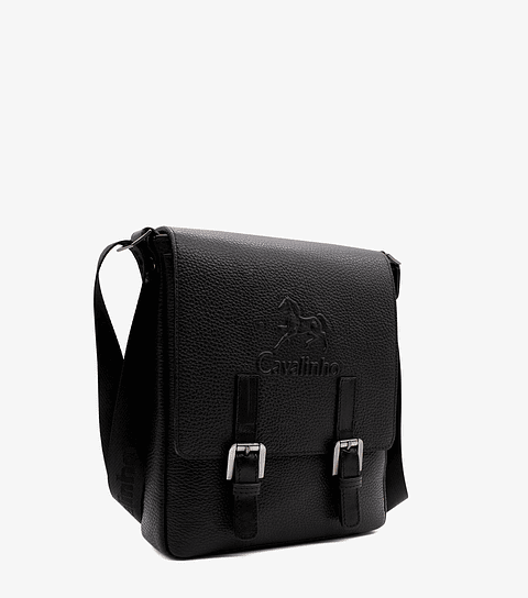 Bolsa Tiracolo El Cavaleiro