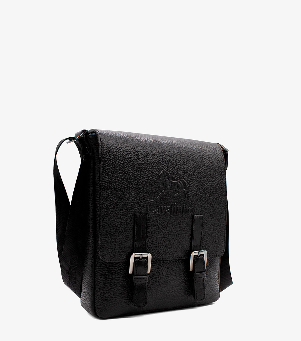 Bolsa Tiracolo El Cavaleiro 2