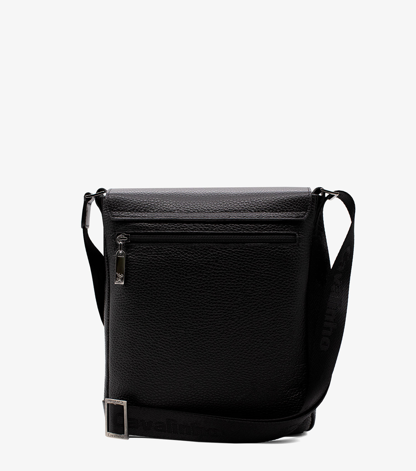 Bolsa Tiracolo El Cavaleiro 3