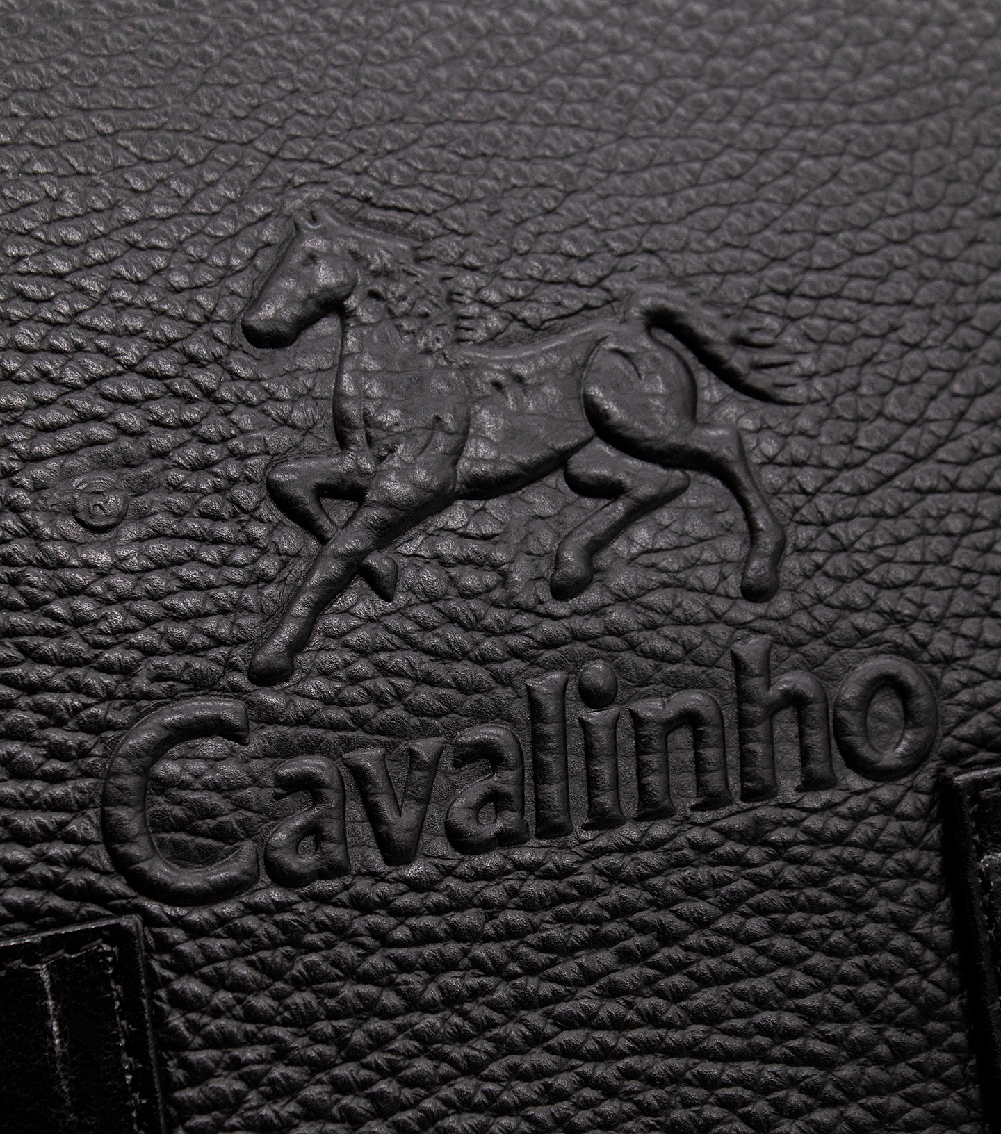 Bolsa Tiracolo El Cavaleiro 4