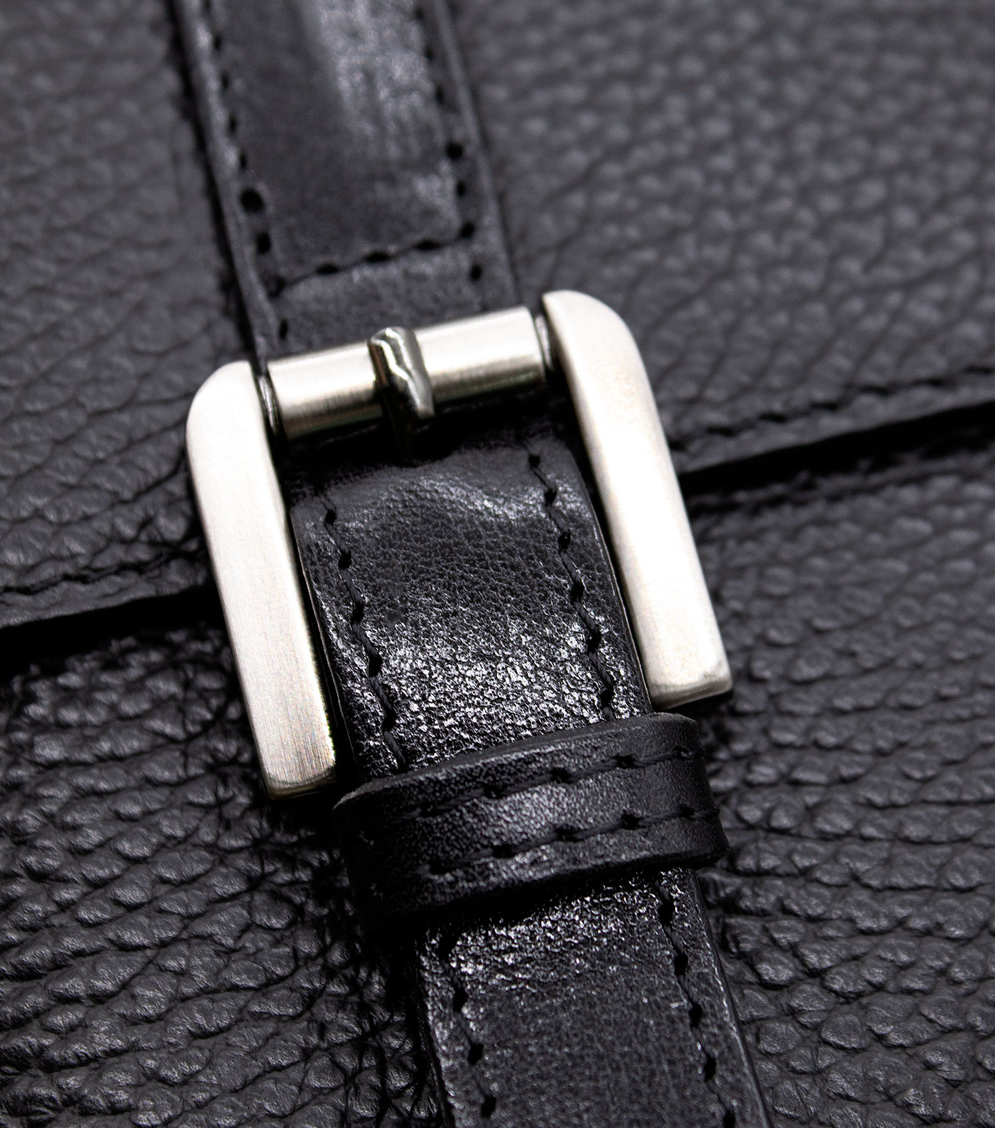 Bolsa Tiracolo El Cavaleiro 5