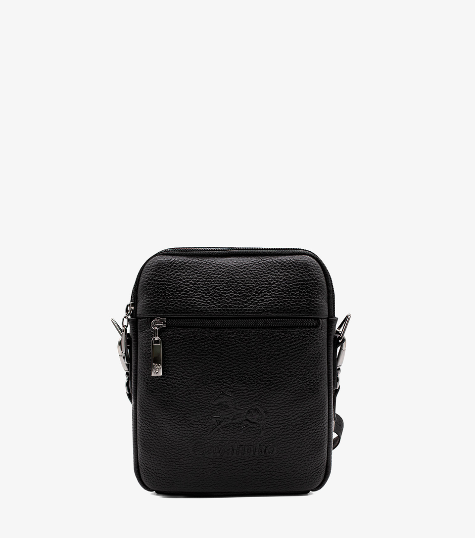 Bolsa Tiracolo El Cavaleiro 1
