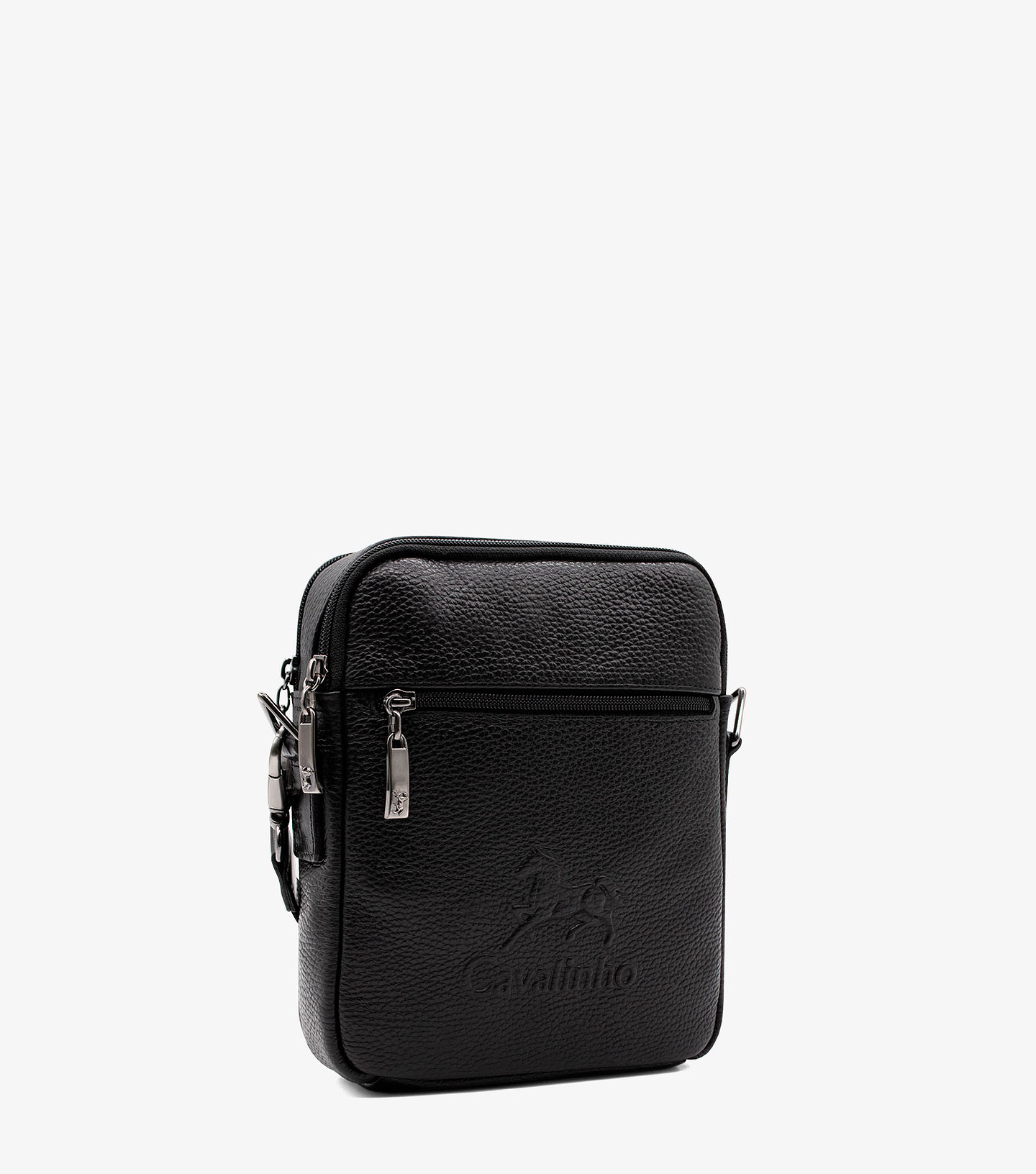 Bolsa Tiracolo El Cavaleiro 2