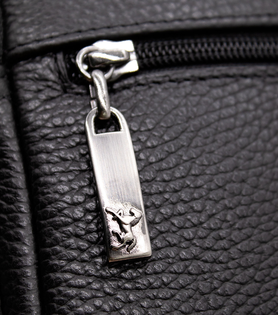 Bolsa Tiracolo El Cavaleiro 5