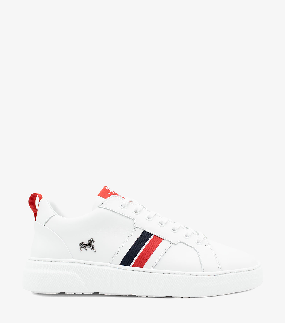 Sapatilha The Sailor 1