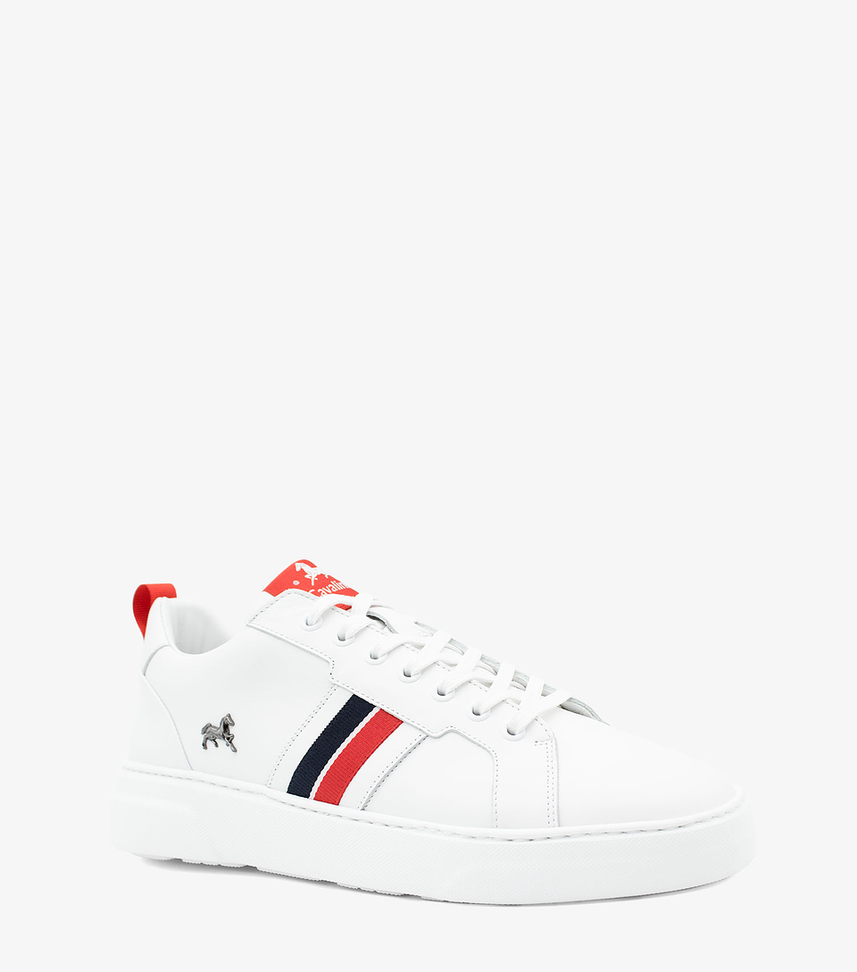 Sapatilha The Sailor 2