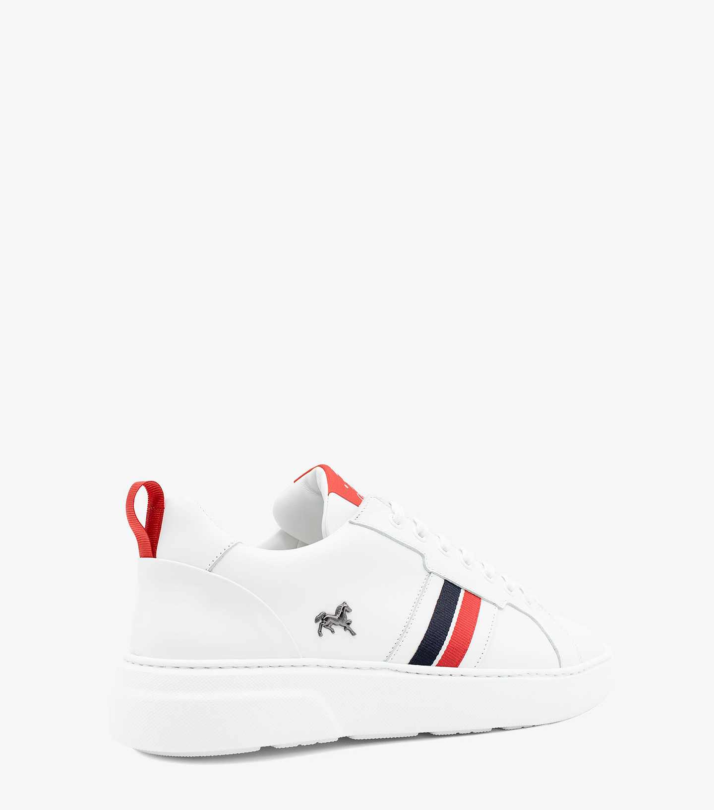 Sapatilha The Sailor 3