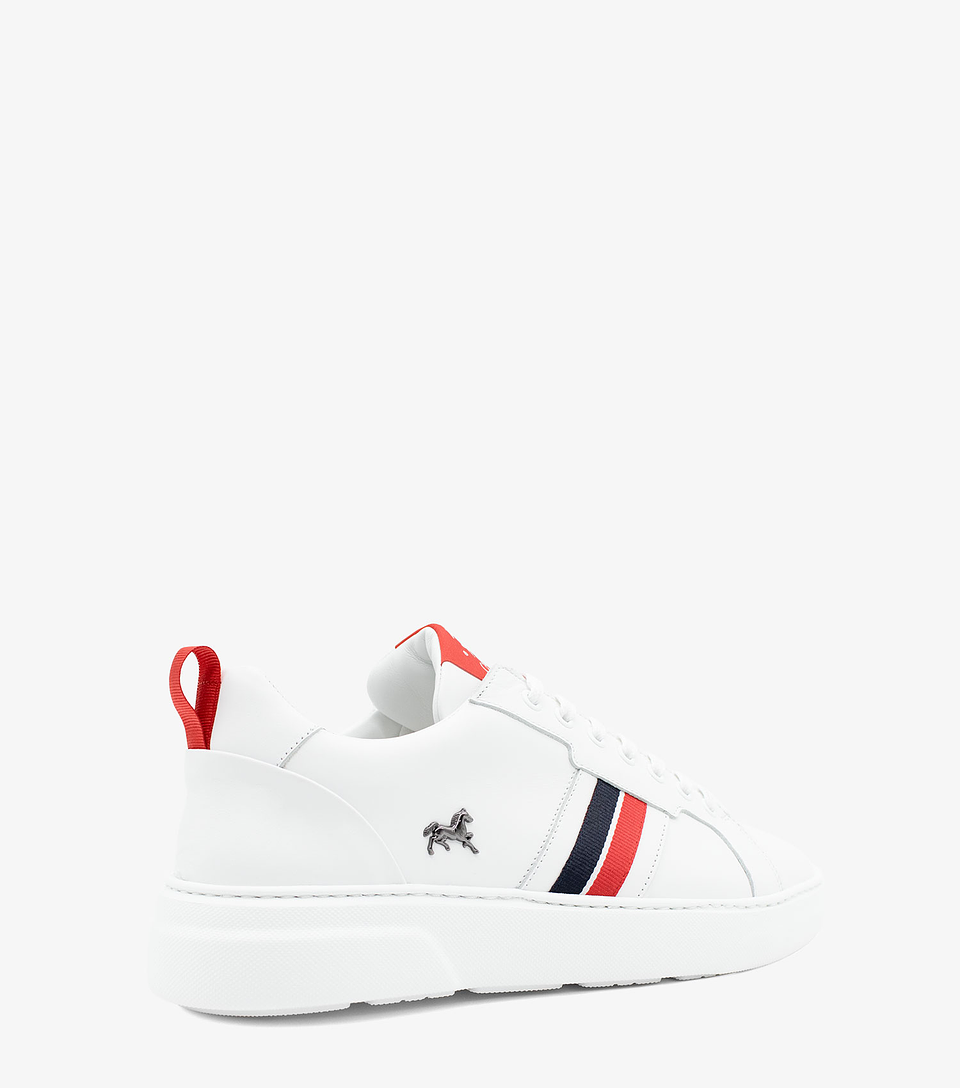 Sapatilha The Sailor 3