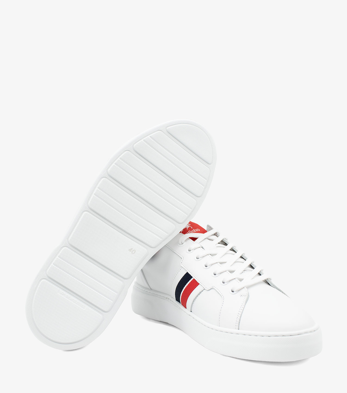 Sapatilha The Sailor 5