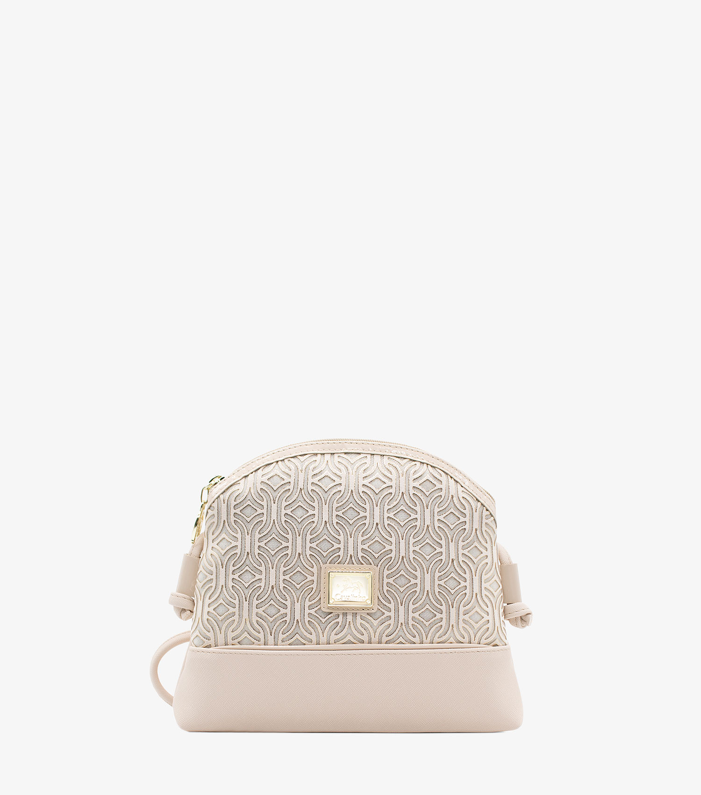 Bolsa Tiracolo Cavalinho Glory 1