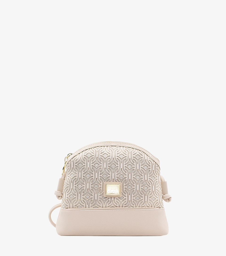 Bolsa Tiracolo Cavalinho Glory 1