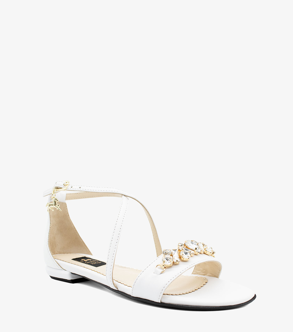 Sandália Imponenza 2