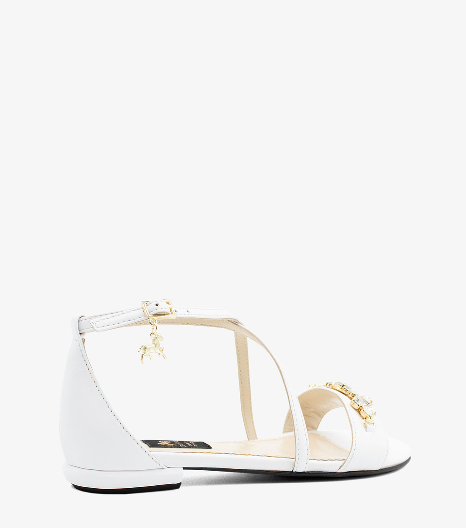 Sandália Imponenza 3