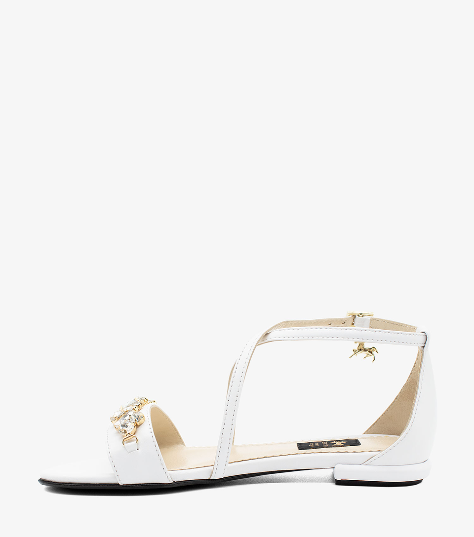 Sandália Imponenza 4