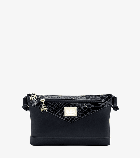 Bolsa Tiracolo Cavalinho Cherry Blossom