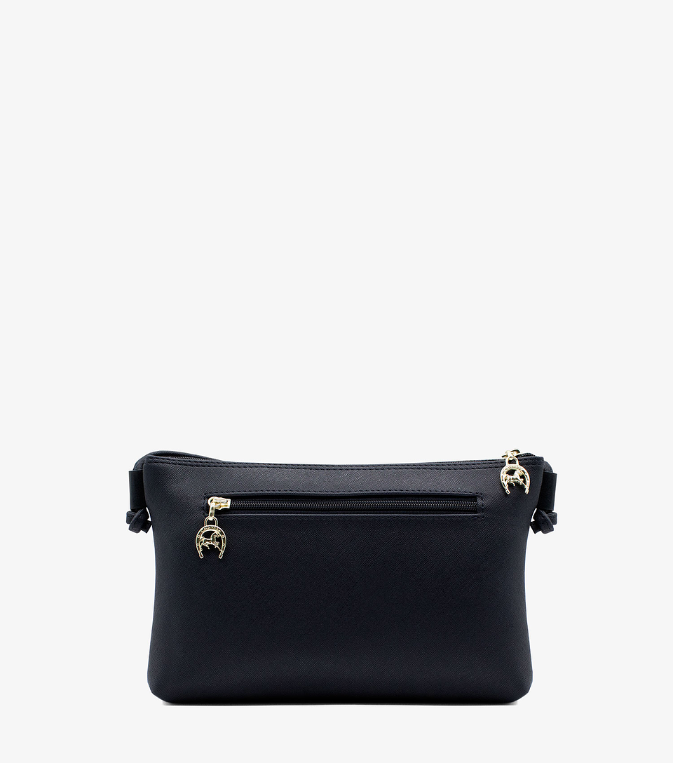 Bolsa Tiracolo Cavalinho Cherry Blossom 3