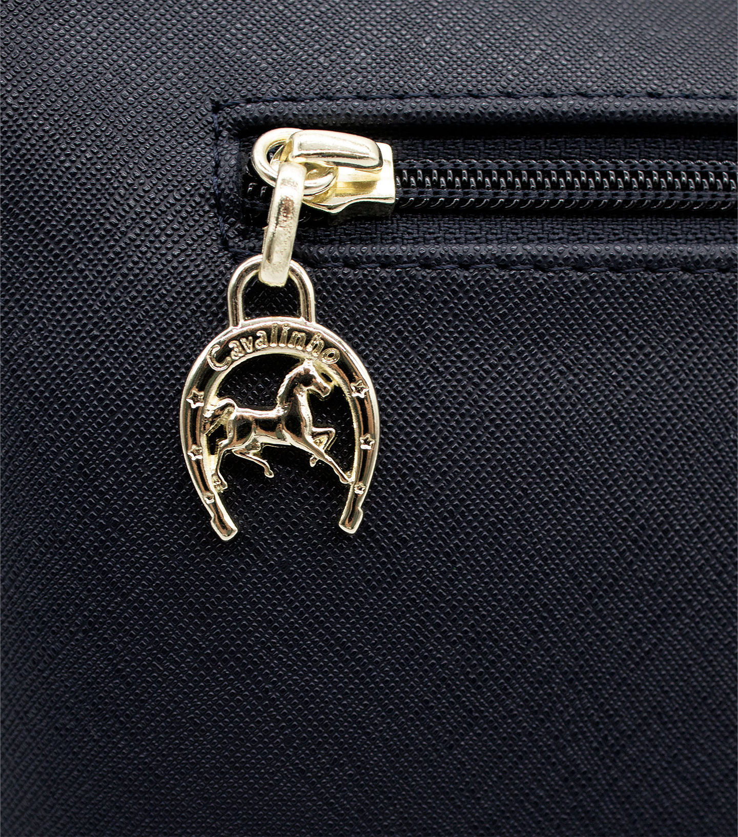 Bolsa Tiracolo Cavalinho Cherry Blossom 5