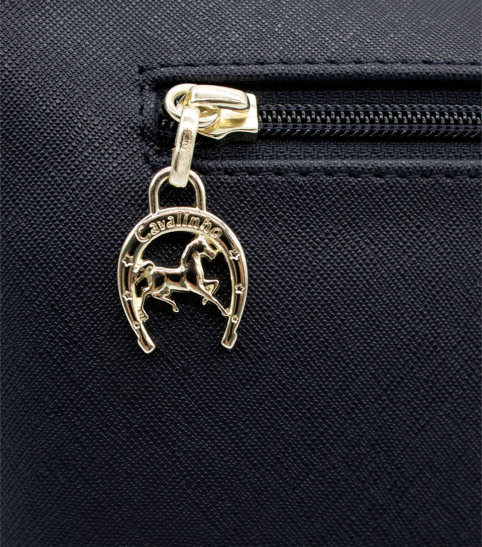 Bolsa Tiracolo Cavalinho Cherry Blossom 5