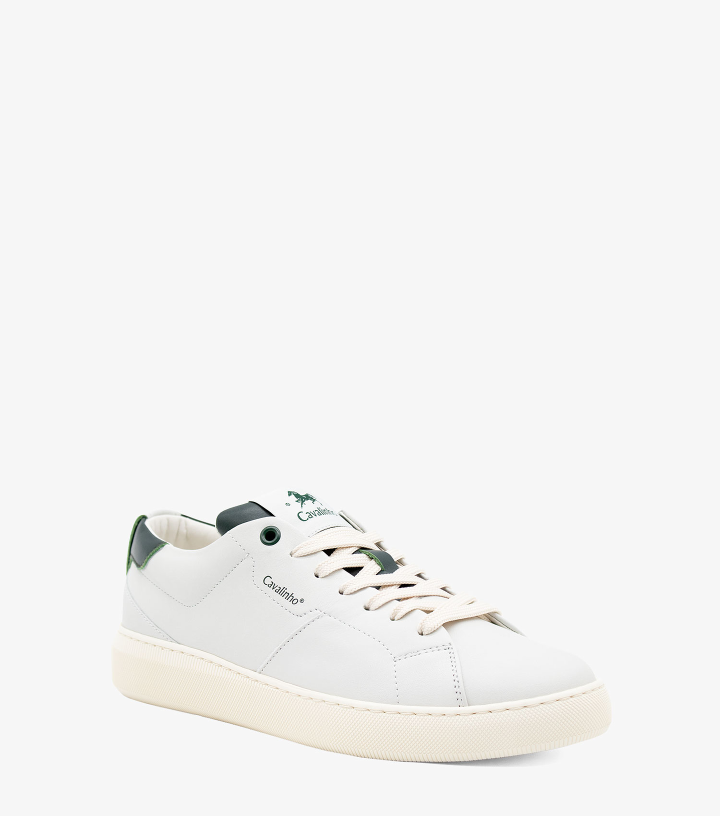 Sapatilha Cavalinho Club 3